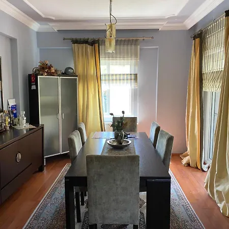 Villa Engin Marmaris Daily Weekly Rentals