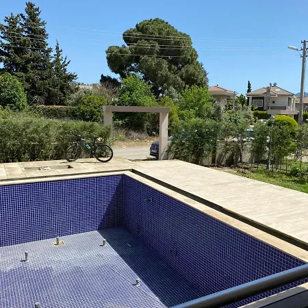 Villa Engin Marmaris Daily Weekly Rentals Vila