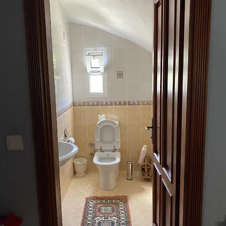 Villa Engin Marmaris Daily Weekly Rentals Vila