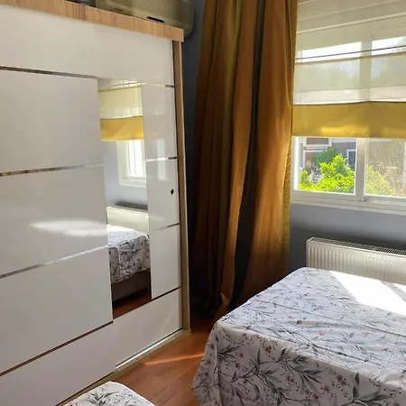 Вилла Villa Engin Marmaris Daily Weekly Rentals *