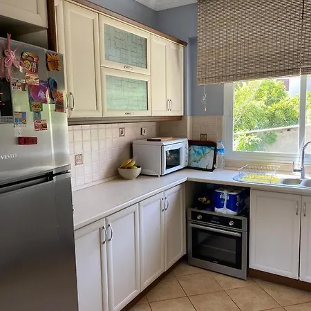 Villa Engin Marmaris Daily Weekly Rentals فيلة *