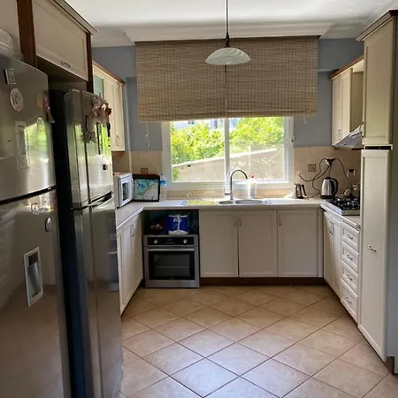 Villa Engin Marmaris Daily Weekly Rentals فيلة *